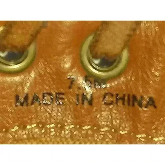 Coconuts By Matisse Womens Ankle Boots Brown Cuban Heel Pointed Toe Pull On 7.5M - Picture 7 of 9